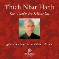 Cover-Bild zum Titel 'Das Wunder der Achtsamkeit' von 'Thich Nhat Hanh'