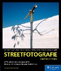 Cover-Bild zum Titel 'Streetfotografie' von 'Kay von Aspern, Martin U Waltz, Mario Cuic, Siegfried Hansen, Torsten Köster'