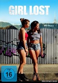 Cover-Bild zum Titel 'Girl Lost' von 'Robin Bain'