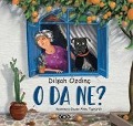 Cover-Bild zum Titel 'O da Ne' von 'Dilsah Özdinc'