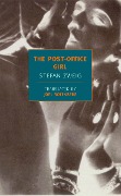 Cover-Bild zum Titel 'The Post-Office Girl' von 'Stefan Zweig'