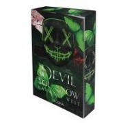 Cover-Bild zum Titel 'Devil You Know' von 'Harmony West'