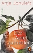 Cover-Bild zum Titel 'Der Apfelsammler' von 'Anja Jonuleit'