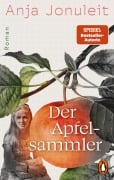Cover-Bild zum Titel 'Der Apfelsammler' von 'Anja Jonuleit'