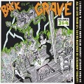 Vol.3 & 4 - Various/Back From The Grave