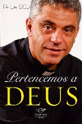 Cover-Bild zum Titel 'Pertencemos a Deus' von 'Padre Léo'