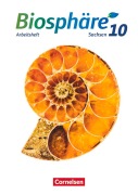 Cover-Bild zum Titel 'Biosphäre Sekundarstufe I 10. Schuljahr. Gymnasium Sachsen - Arbeitsheft' von ''