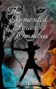 Cover-Bild zum Titel 'Elemental Series Omnibus' von 'Jillian Beane'