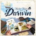 Auf den Wegen von Darwin - G. Grard, M. Verdier