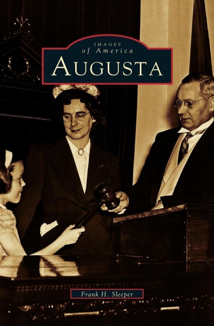 Augusta - Frank H. Sleeper