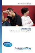 Cover-Bild zum Titel 'Eifersucht' von ''