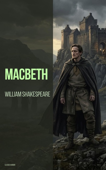 Macbeth - William Shakespeare