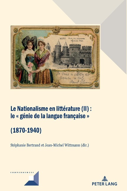 Le Nationalisme en littérature (II) - 