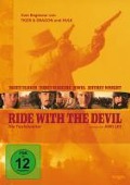Ride with the devil - Daniel Woodrell, James Schamus, Mychael Danna