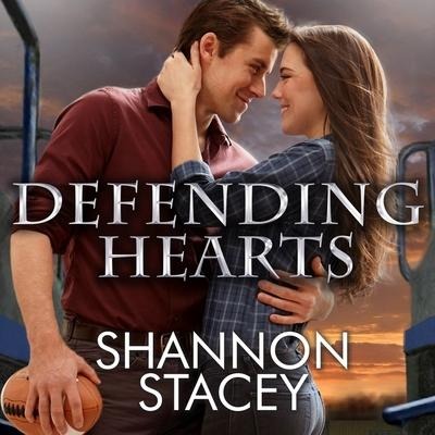 Defending Hearts Lib/E - Shannon Stacey