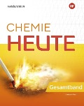 Chemie heute SI. Gesamtband. Aktuelle Ausgabe für Rheinland-Pfalz - 