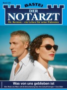 Cover-Bild zum Titel 'Der Notarzt 531' von 'Caro Stein'