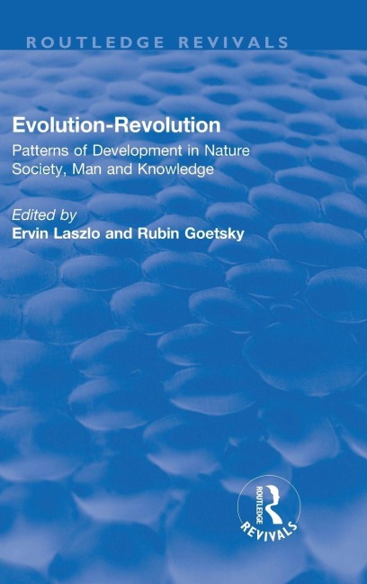 Evolution-Revolution - 