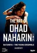 The Art of Ohad Naharin Vol.2 - Batsheva Dance Company