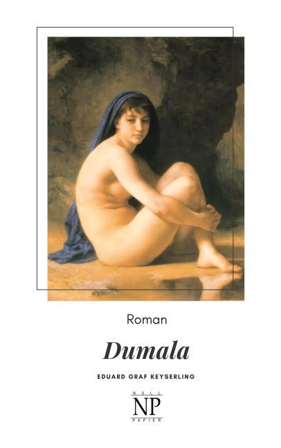 Dumala - Eduard Von Keyserling