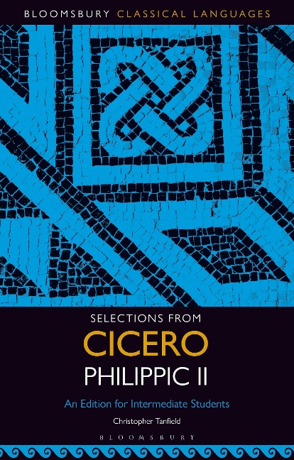 Selections from Cicero Philippic II - 