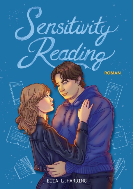 Sensitivity Reading - Etta Lilly Harding, Torsten Prix