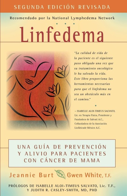 Linfedema (Lymphedema) - Jeannie Burt, Gwen White