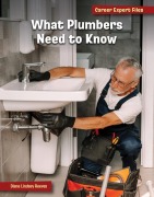 Cover-Bild zum Titel 'What Plumbers Need to Know' von 'Diane Lindsey Reeves'