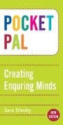 Cover-Bild zum Titel 'Pocket PAL: Creating Enquiring Minds' von 'Sara Stanley'