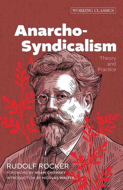Anarcho-Syndicalism - Rudolf Rocker