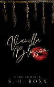 Cover-Bild zum Titel 'Vanilla Blossom' von 'S. H. Roxx'