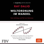 Cover-Bild zum Titel 'Weltordnung im Wandel' von 'Ray Dalio'