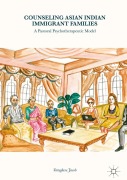 Cover-Bild zum Titel 'Counseling Asian Indian Immigrant Families' von 'Varughese Jacob'