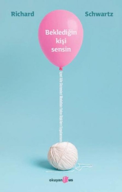 Bekledigin Kisi Sensin - Richard Schwartz
