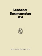 Cover-Bild zum Titel 'Bericht Über den Leobener Bergmannstag' von 'Na Perz, Na Bierbrauer'