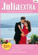 Cover-Bild zum Titel 'Julia Extra Band 267' von 'Cara Colter, Miranda Lee, Chantelle Shaw, Rebecca Winters'