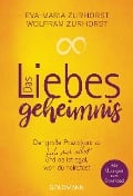 Cover-Bild zum Titel 'Das Liebesgeheimnis' von 'Eva-Maria Zurhorst, Wolfram Zurhorst'