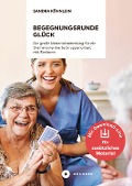 Cover-Bild zum Titel 'Begegnungsrunde Glück' von 'Sandra Köhnlein'