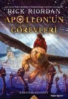 Karanlik Kehanet - Rick Riordan