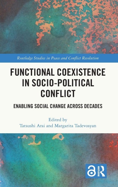 Functional Coexistence in Socio-Political Conflict - 