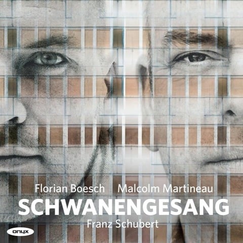 Schwanengesang - Boesch/Martineau