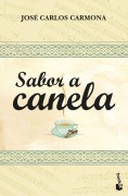 Cover-Bild zum Titel 'Sabor a canela' von 'José Carlos Carmona'