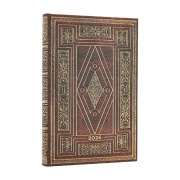 Cover-Bild zum Titel '12-Monatskalender. 2026 First Folio Mini Horizontal' von ''