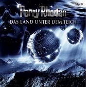 Kybb-Jäger - Perry Rhodan