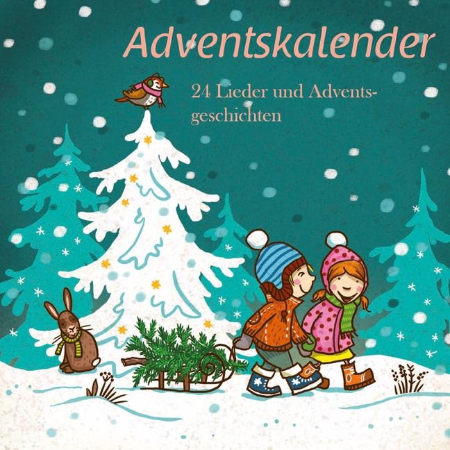 Adventskalender - 