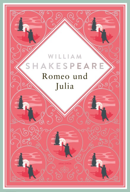 Shakespeare - Romeo und Julia - William Shakespeare