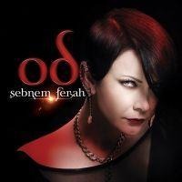 Od CD - Sebnem Ferah