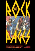 Cover-Bild zum Titel 'Rock of Pages' von 'Jesse Kavadlo'