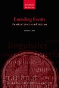 Encoding Events - Xuhui Hu