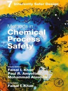 Cover-Bild zum Titel 'Inherently Safer Design' von ''